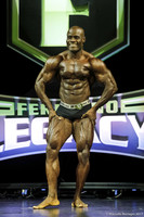 6th Place 53 Panexce Pierre