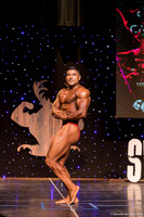 2nd Place 32 Daniel Silva