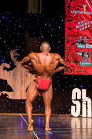 2nd Place 32 Daniel Silva