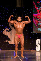 2nd Place 32 Daniel Silva