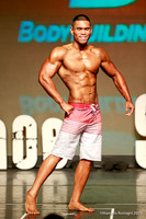 5th place 256 Michael Evangalista