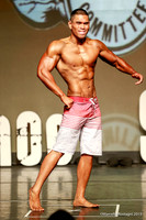 5th place 256 Michael Evangalista