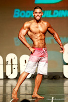 5th place 256 Michael Evangalista