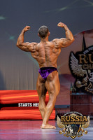 5th Place 42 Шкутков Вадим Александрови