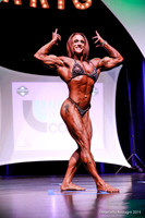 16th Place 60 Janeen Lankowski