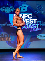 2nd Place 58 Chuck Anderson