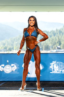 3rd Place 226 Natasha Melchor