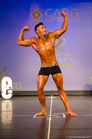 4th place 63 Andrew Rodrigues