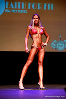 7th Place 143 Wendy Millet