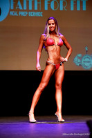 7th Place 143 Wendy Millet