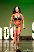 7th place 24 Christine Hotchkin