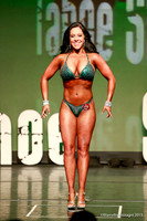 7th place 24 Christine Hotchkin