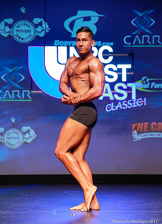 15th Place 16 Jay Valle