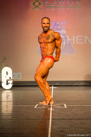 1st Place 67 Jose Chavez