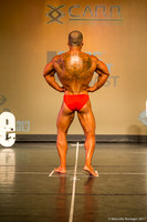 1st Place 67 Jose Chavez