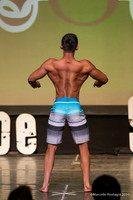 1st Place 224 Aundrew Grate