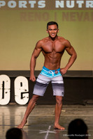 1st Place 224 Aundrew Grate