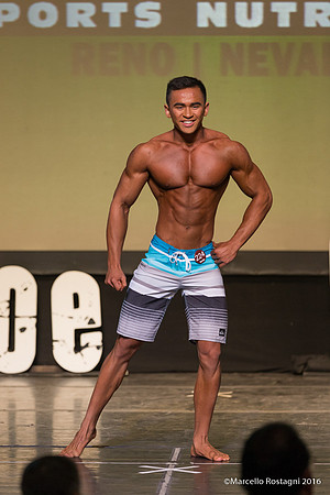 1st Place 224 Aundrew Grate