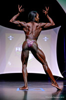 5th Place 68 Jaquita Person-Taylor