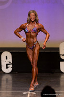 1st Place 14 Shelace Shoemaker