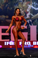 16th Place 82 Priscilla Vargas