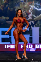 16th Place 82 Priscilla Vargas