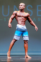 5th 139 Damien Patrick
