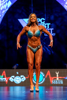 5th Place 20 Chantel Grant