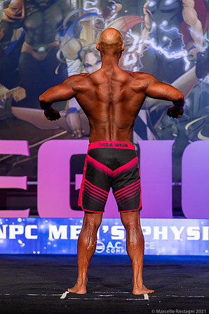 1st Place 61 Qumvithea Lee
