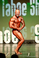 2nd place 167 Chris Wilson