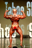 2nd place 167 Chris Wilson