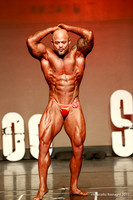 2nd place 167 Chris Wilson