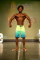 4th place 239 Osazee Edebiri