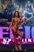 1st Place 115 Joanna Reyes Lopez