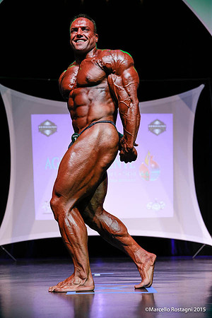 1st Place 7 Josh Lenartowicz