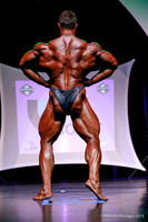 1st Place 7 Josh Lenartowicz