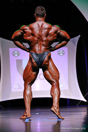 1st Place 7 Josh Lenartowicz