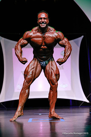 1st Place 7 Josh Lenartowicz