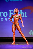 1st Place 8 Robyn Blake