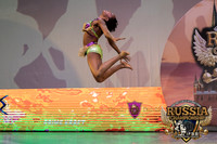 3rd Place 1 Andréa Henry