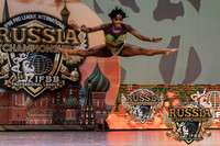3rd Place 1 Andréa Henry