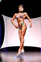6th Place 84 Melody Bragg
