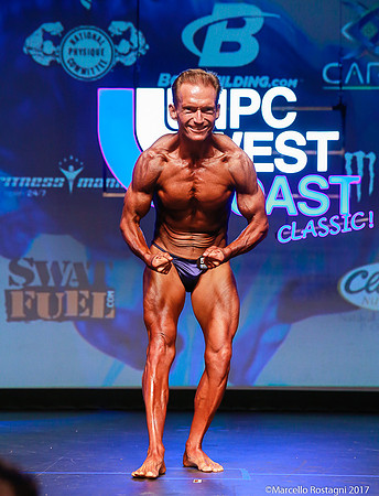 3rd Place 51 Loren Dyck