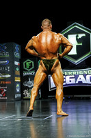 5th Place 36 Juan Elizondo