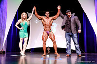 Novice Bodybuilding Overall