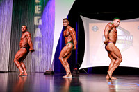 Novice Bodybuilding Overall