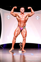 Novice Bodybuilding Overall