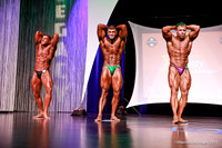 Novice Bodybuilding Overall