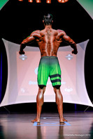 3rd Place 33 David Thorpe
