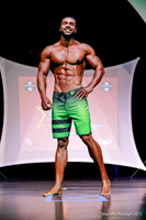 3rd Place 33 David Thorpe